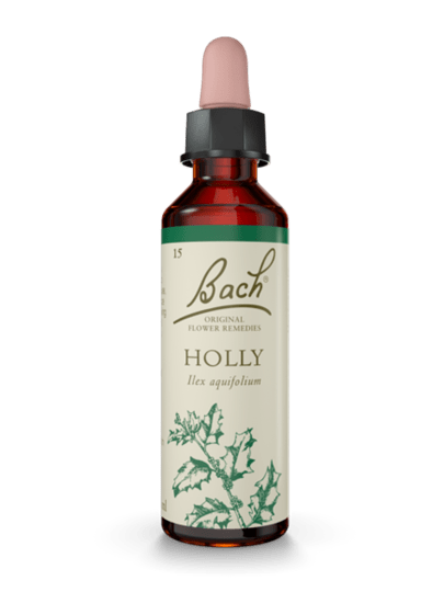 Holly 20 ml תמצית מס