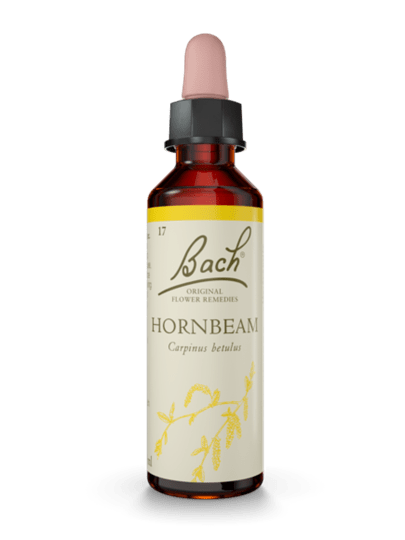 Hornbeam 20 ml תמצית מס