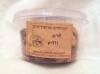 פרחי ורדים מיובשים, כ 40 גר', בית טבע שורשים