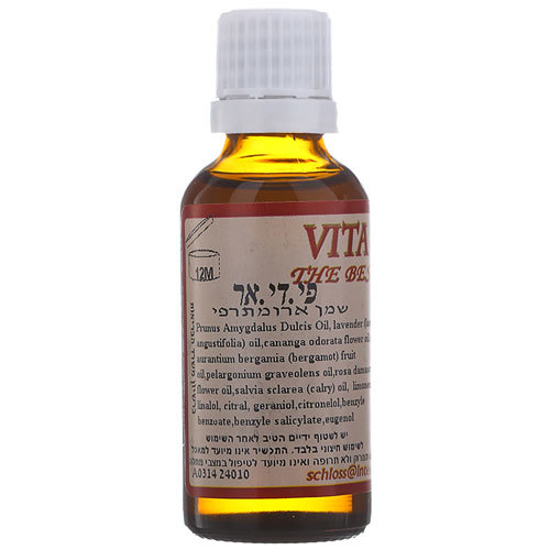 P.D.R | פי.די. אר 30 מל' י.ד.שלוס