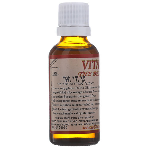 P.D.R | פי.די. אר 30 מל