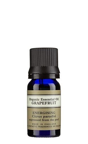 נילס יארד שמן אשכולית 10 מל' | Grapefruit Organic Oil