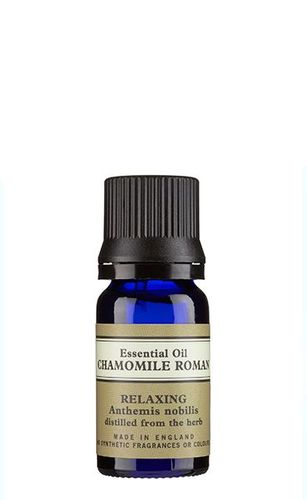נילס יארד שמן קמומיל רומאי 10 מל' Organic Roman Chamomile Oil
