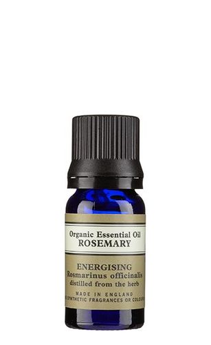 נילס יארד שמן רוזמרין אורגני 10 מל' Organic Rosemary Oil