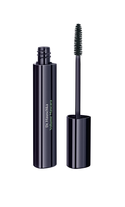 ווליום מסקרה 01 שחור 8 מ"ל ד"ר האושקה | Volume Mascara black 01 