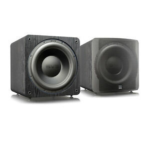 Dual SB-3000 Black Ash