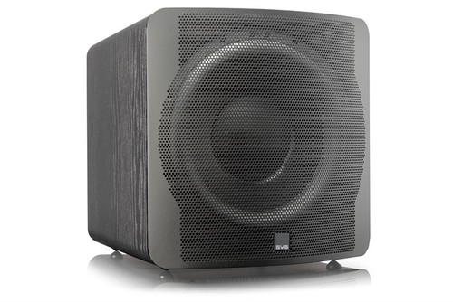 Dual SB-3000 Black Ash