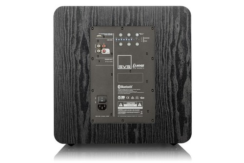 Dual SB-3000 Black Ash