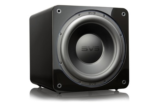 Dual SB-3000 Black Gloss