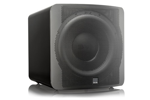 Dual SB-3000 Black Gloss
