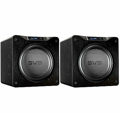 Dual SB-16 Black Oak