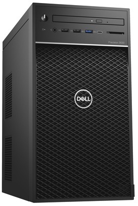 Dell Precision 3630 Workstation T3630-9464
