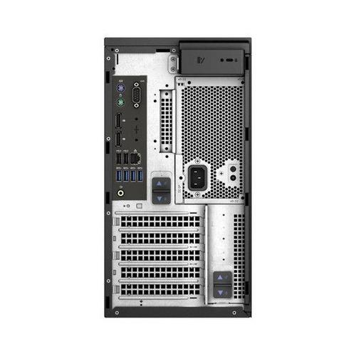 מחשב Intel Core i7 Dell Precision 3630 T3630-7115 דל