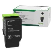 טונר שחור מקורי Lexmark 78C5XK0