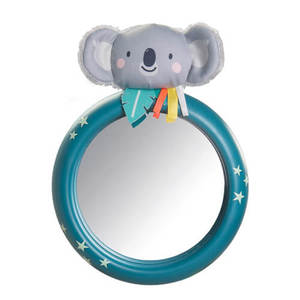 מראה אחורית לרכב קימי הקואלה TAF TOYS