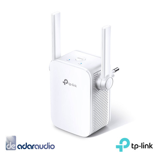 משפר טווח קליטת אינטרנט למשרד או לבית TP-Link TL-WA855RE
