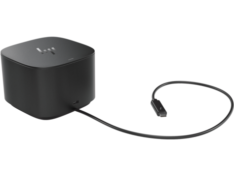 תחנת עגינה HP Thunderbolt Dock 2UK37AA