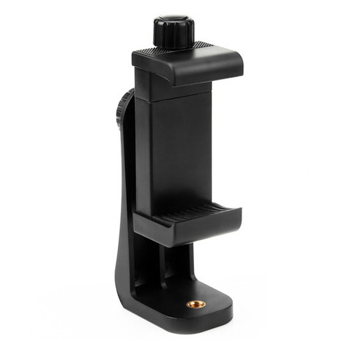 מתאם חצובה מסתובב לסמארטפון Swivel Mobile Holder SP13