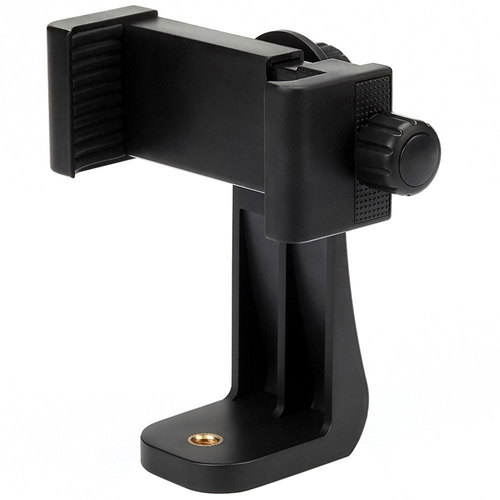 מתאם חצובה מסתובב לסמארטפון Swivel Mobile Holder SP13
