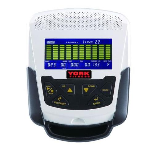YORK BX 200 אליפטיקל משכולל