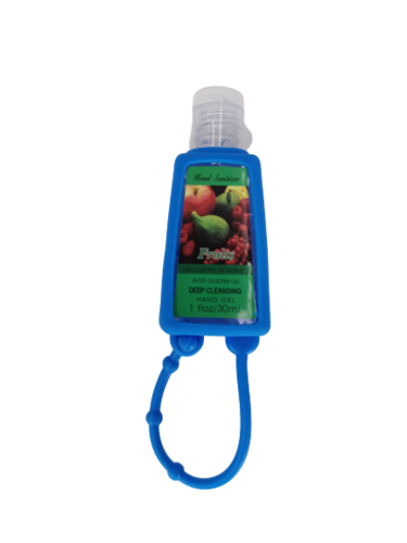 כחול