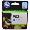 ראש דיו כחול HP 903XL T6M03AE
