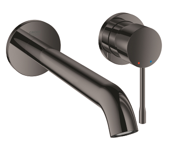 GROHE כיסוי חיצוני לברז קיר פיה ארוכה סדרת אסנס דגם 19967A01