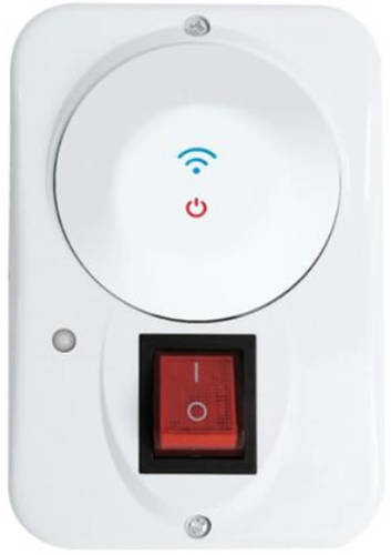 טיימר חכם לדוד WIFI התקנה עה”ט