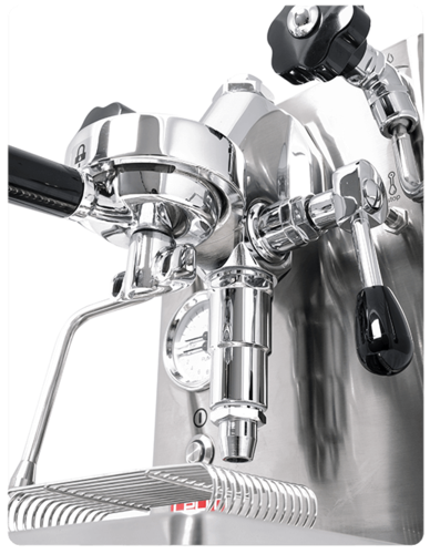 מכונת אספרסו Lelit Mara X