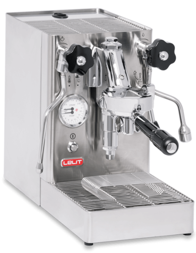 מכונת אספרסו Lelit Mara X