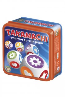 טקמצ