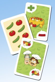 סלט יווני