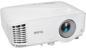 מקרן benq mw550 
