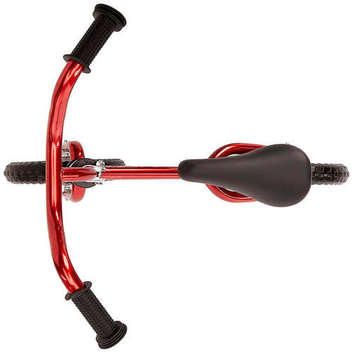 אופני איזון Balance Bike - אדום צ'יקו