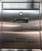 תיבת דואר נירוסטה PROMAX 920