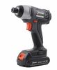 מברגת אימפקט ליתיום Hunter 100312-002 14.4V הנטר