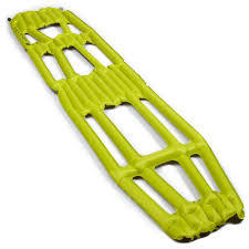 מזרון שטח מתנפח אולטרלייט klymit inertia X frame