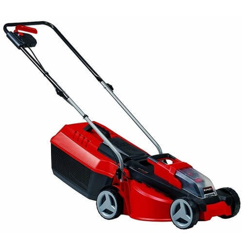 מכסחת דשא נטענת 18V (גוף בלבד) Einhell