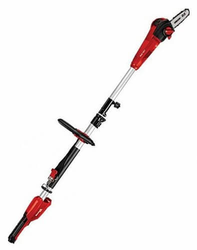  משור גבהים טלסקופי חשמלי 230v Einhell