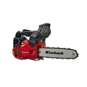 משור שרשרת בנזין יד אחת 25.4 סמ"ק Einhell