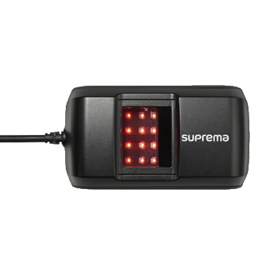 BioMini Slim 3S