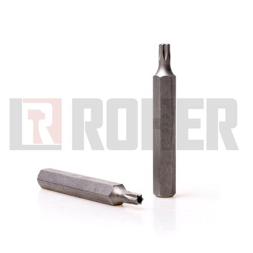 מארז 3 יח' ביט טורקס עם חור T45 אורך 75L