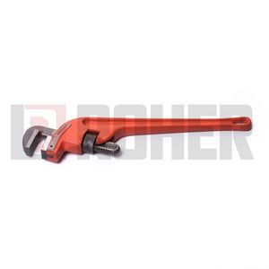 מפתח צינורות זוויתי "36 - 1020705 - ROHER TOOLS