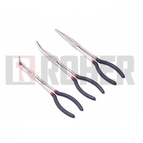 שפיץ פלייר ארוך, 280 מ