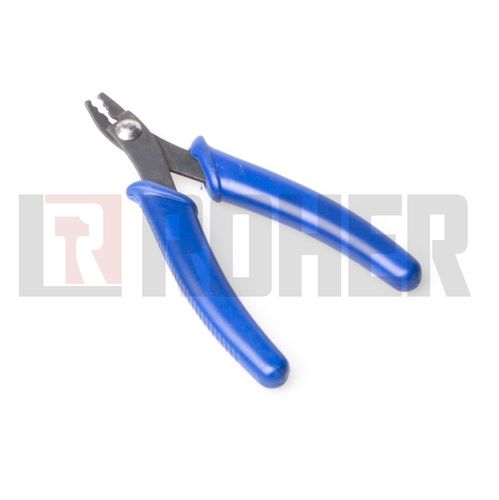 פלייר לחיצת סופיות 