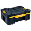 ארגז TSTAK מגירה עמוקה DEWALT