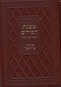 משנת חסידים