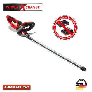 גוף גוזם גדר חיה 18V (גוף בלבד) Einhell
