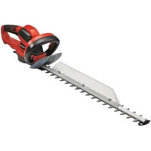 גוזם גדר חיה 650W Einhell