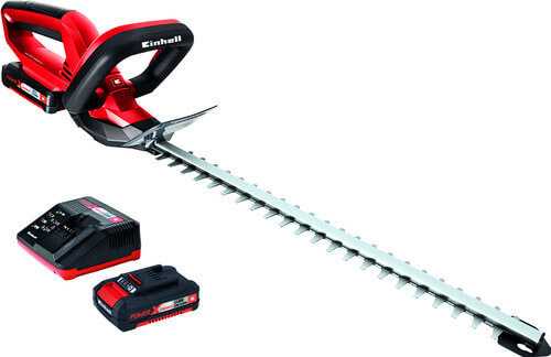 גוזם גדר חיה 18V + סוללה 3.0AH Einhell